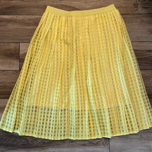 Spring Skirt